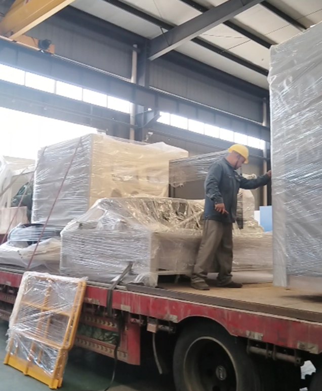 榆林喷砂机软管易破损？选择与保养技巧